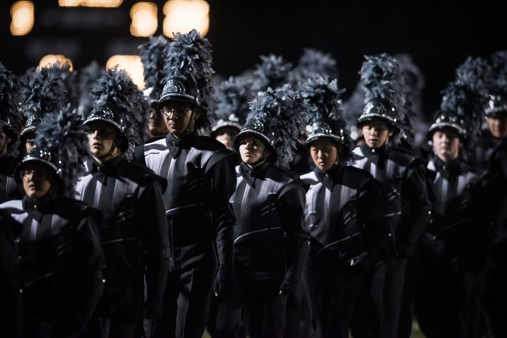 Ledford Lexington Football